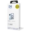 Etui 3MK Frosty MagCase do Apple iPhone  17 Pro Max niebieski